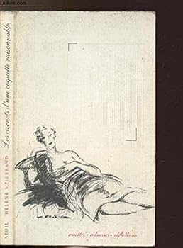 Paperback Les carnets d'une coquette raisonnable: Recettes, adresses, re´flexions (French Edition) [French] Book