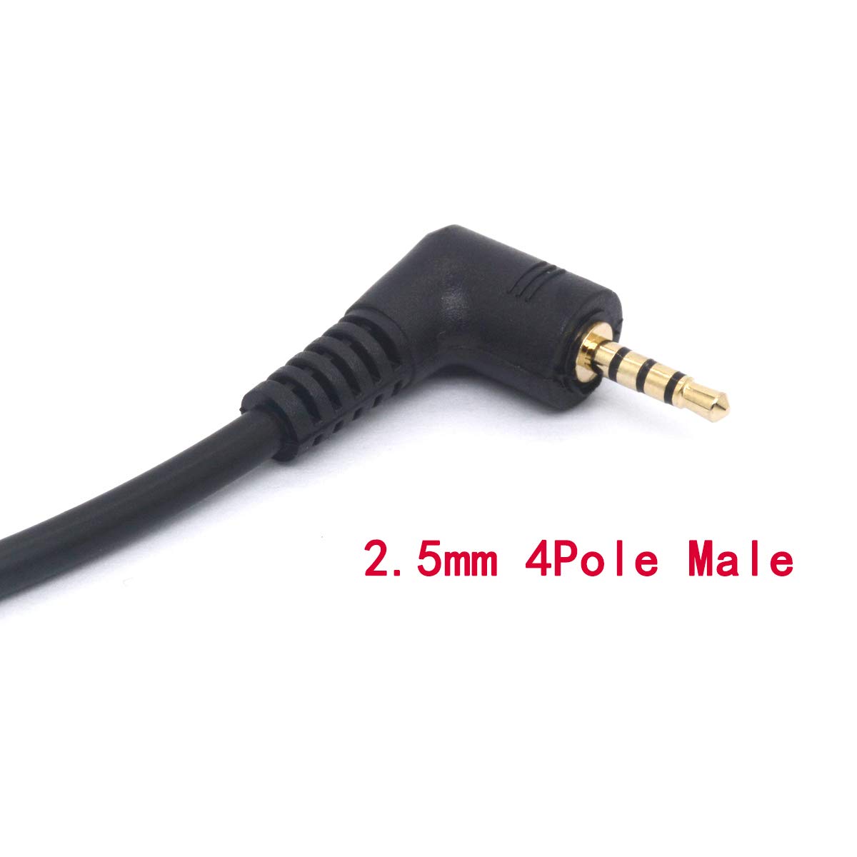 2,5mm naar 3,5mm jack adapter, 2,5mm male naar 3,5mm female hoofdtelefoon adapter converter jack plug, 2,5mm audio plug naar 3,5mm voor headset, audio 2,5mm naar 3,5mm jack adapter, 2,5mm male naar 3,5mm female hoofdtelefoon adapter converter jack plug, 2,5mm audio plug naar 3,5mm voor headset, audio
