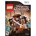 LEGO Pirates of the Caribbean - Nintendo Wii