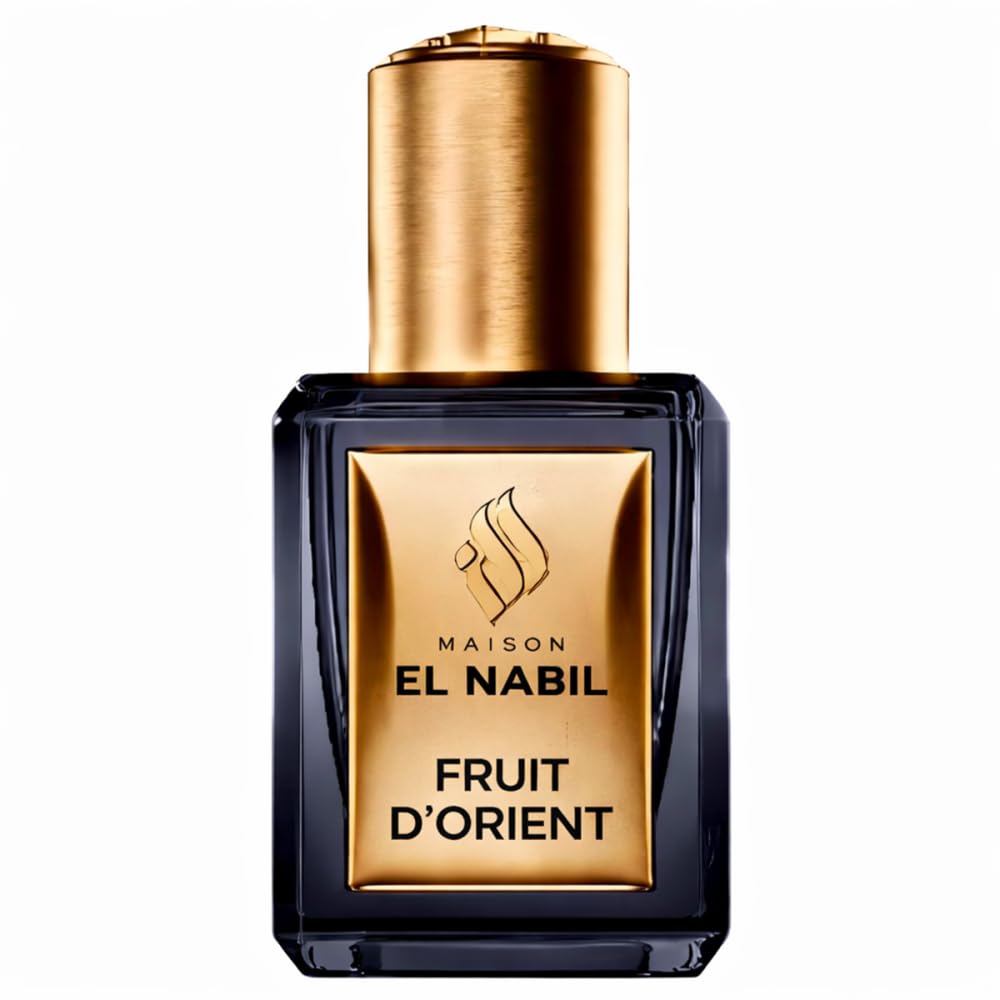 El Nabil - Ekstrakt z perfum Fruit d'Orient