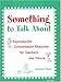 Something to Talk About: A Reproducible Conversation Resource for Teachers and Tutors
