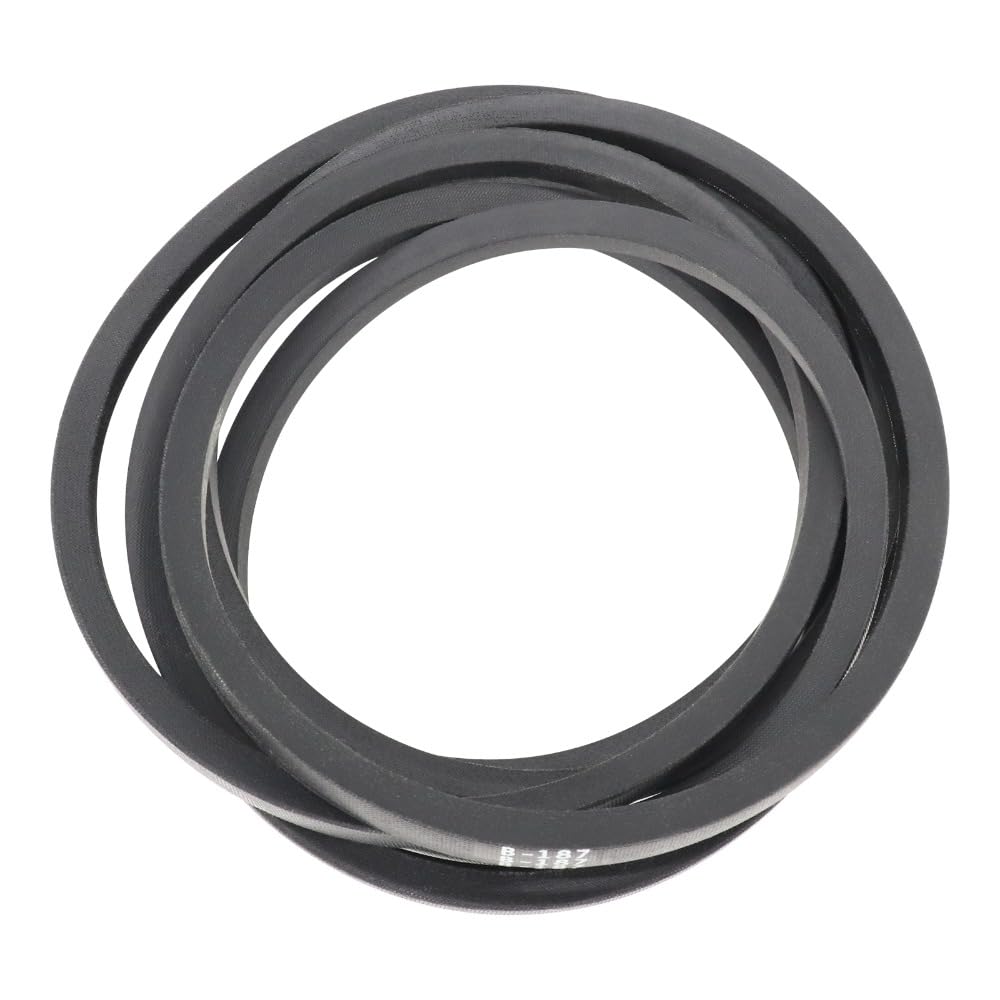 For Joh Dre M155368 X320-X534 con cinghia del piatto tosaerba da 48 pollici