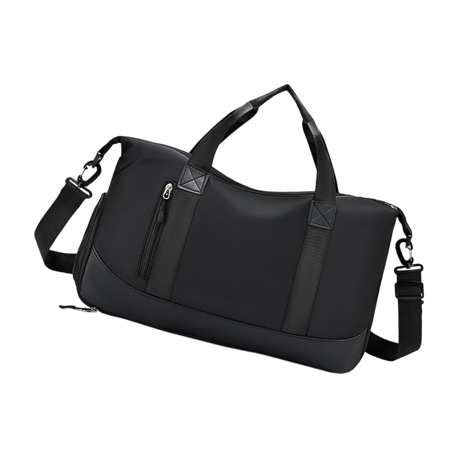 QIAOLIDA Waterproof Large Capacity Gym Backpack With Dry Wet Separate Compartment For Sports Travel Fitness Yoga