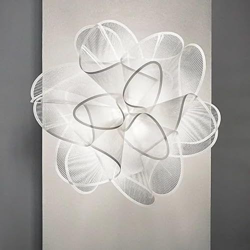 VfA, k ubN/zCg LED V[OVfA _t[fUC _CjO rO[ Q Xg z[fR[V y_gCg(White-Pendant lamp,3colors)