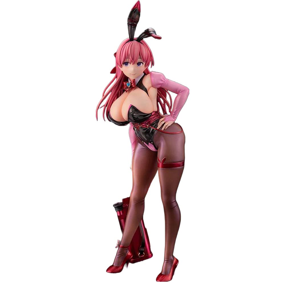 MERCHANDISING LICENCE NINA SUMERAGI FIGURE 35.5 CM KUUKI SATO ORIGINAL CHARACTER 1/5 SCALE