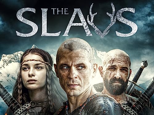  Slavs