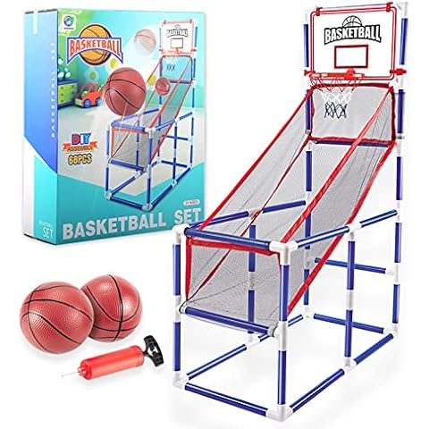 Mini Canasta Baloncesto Infantil KUSARKO Cover