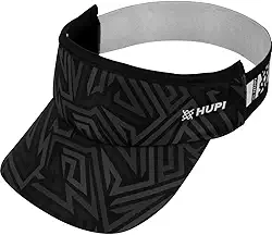Viseira para Corrida Hupi Your Race Your Pace
