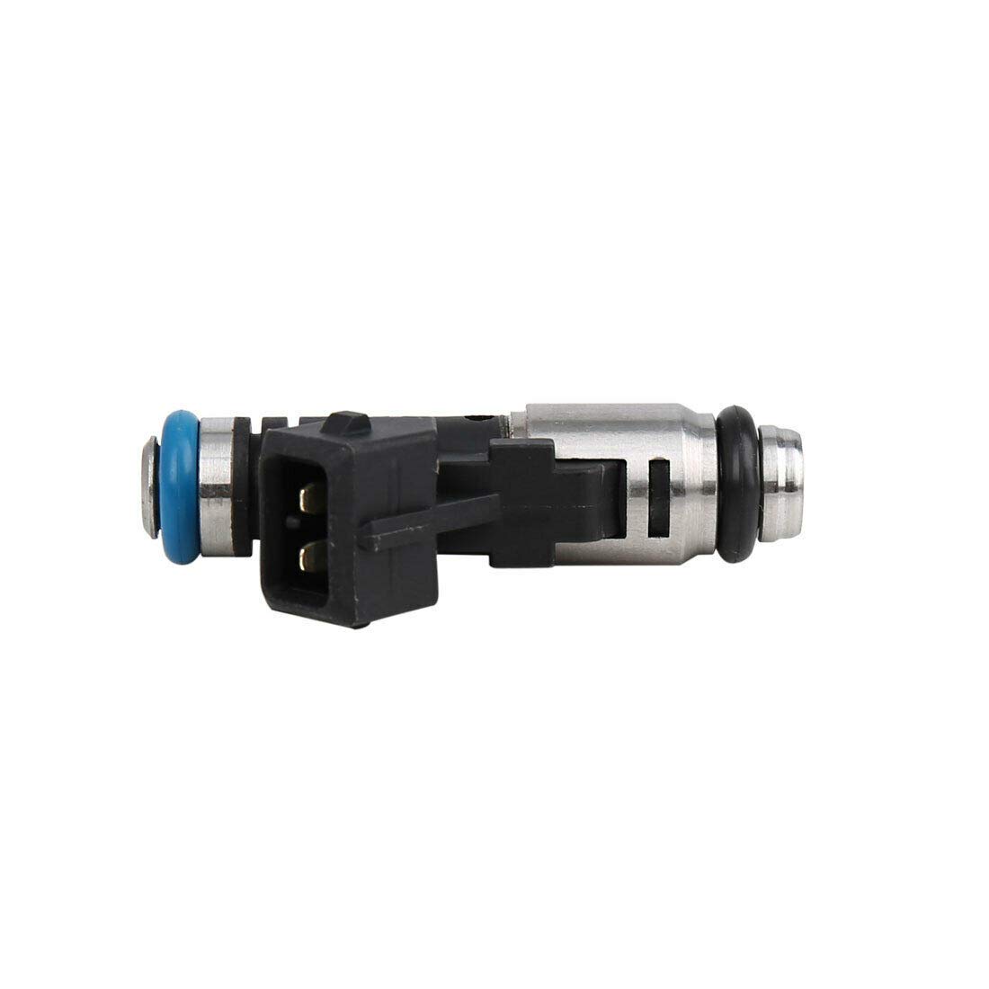 Lot de 4 injecteurs à essence pour Berlingo C2 206 1.1 IPM002, .C9, 0280158057