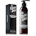 3-in-1 Beard Conditioner, Grooming Shampoo, and Face Wash by The Rugged Bros - Made with Beard Oils, Authentic Organic Moroccan Argan Oil one of The Best Growth Products (16 oz)