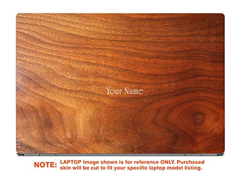 Decalrus - Protective Decal for The Dell XPS 13 7390 2-in-1 (13.3" Screen)