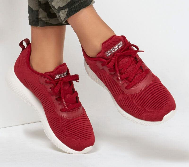 Image of Skechers Women's Max Cushioning Elite-Destination Point Sneakers
