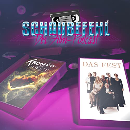 #069 - Festlicher Tromeo