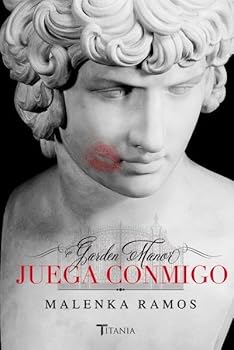 Paperback Garden Manor. Juega conmigo (Spanish Edition) [Spanish] Book