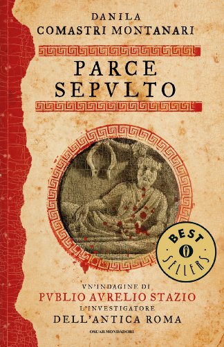 Parce sepulto (Oscar bestsellers Vol. 2335) Parce sepulto (Oscar bestsellers Vol. 2335)