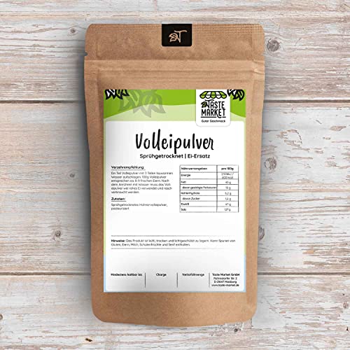 2 kg volledig poeder | roerei koken bakken | ei vervanging | gesproeid | vollei | Tast markt | - Image 4