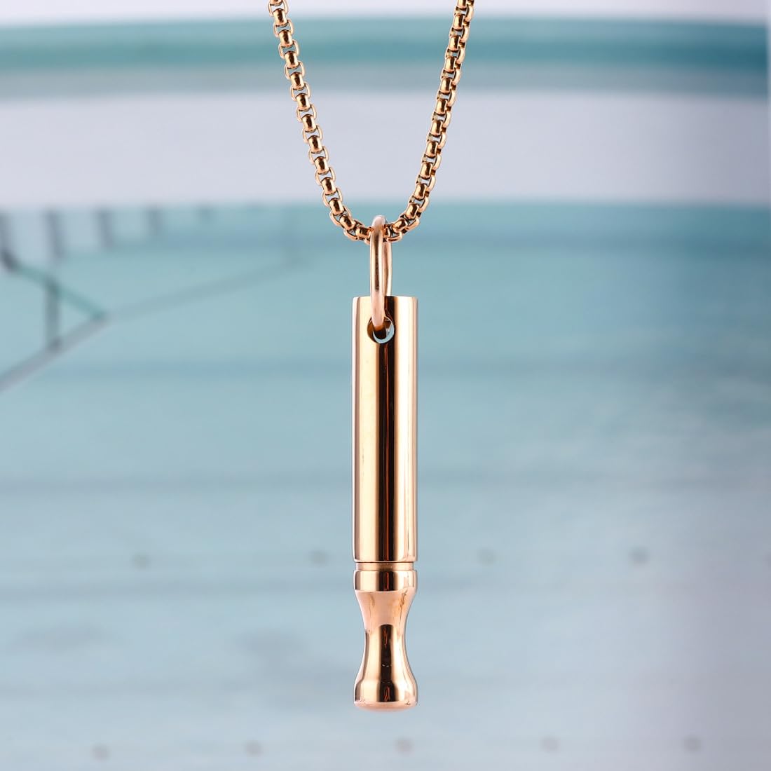 Noluva Stop Smoking Pro Collier original en acier inoxydable pour arrter de fumer Dor rose : Amazon.ca: Mode Noluva Stop Smoking Pro Collier original en acier inoxydable pour arrter de fumer Dor rose : Amazon.ca: Mode