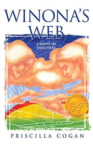 Winona's Web: A Novel of Discovery (The Winona Series Book