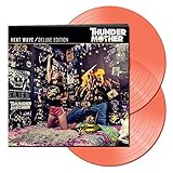 Heat Wave (Deluxe Edition) (Ltd.Gtf.Neonorange 2) [Vinyl LP]