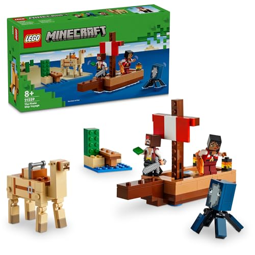 toys best lego pirate ship