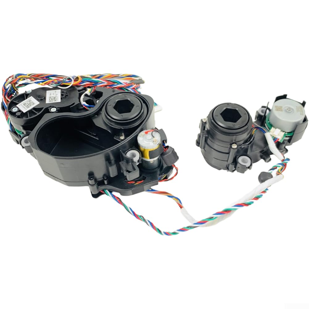 Motore di zazzera di alto potere per SAROS per 10r Z70 Aspira ad alto