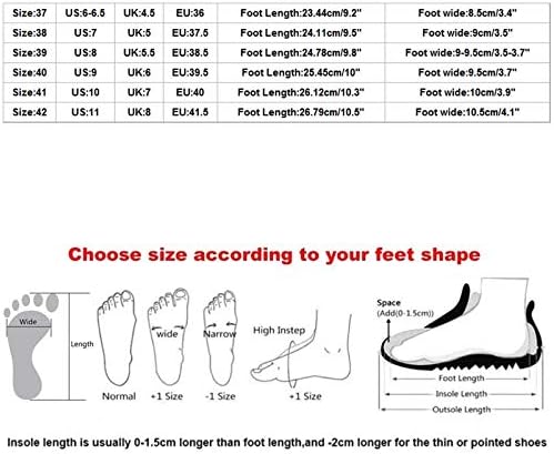 USYFAKGH Women Walking Sandals Platform Flip Flops For Women Black Fashion Women Summer Hollow Out Wedges Shoes Beach Peep Toe Breathable Sandals Black | Image 7