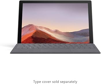 Microsoft Surface Pro 7 VDV-00015 12.3