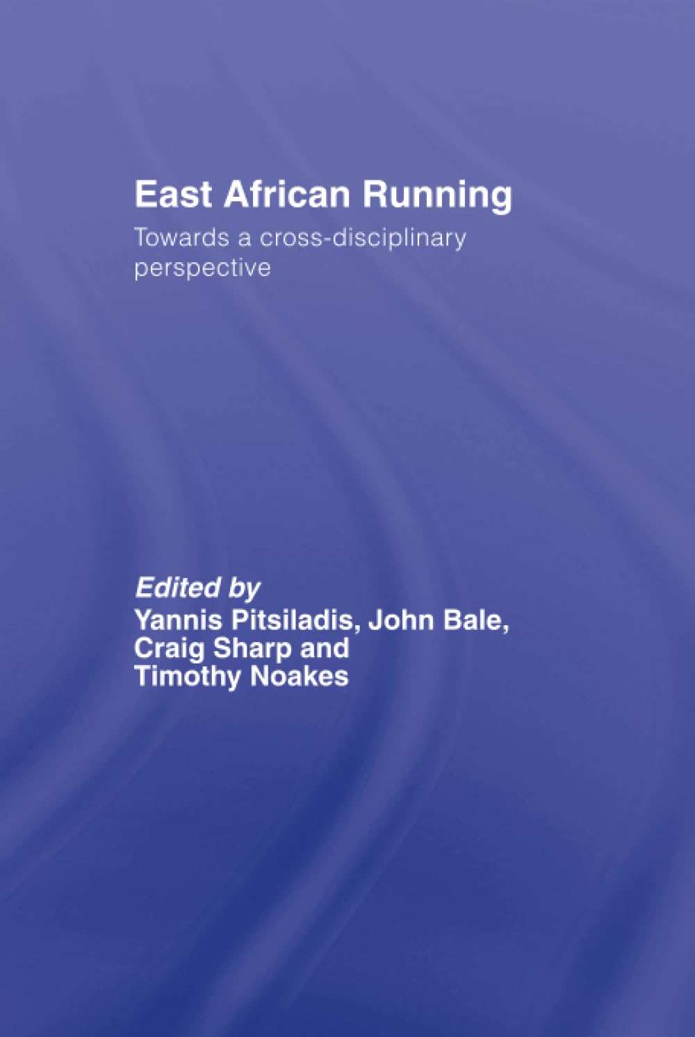 East African Running