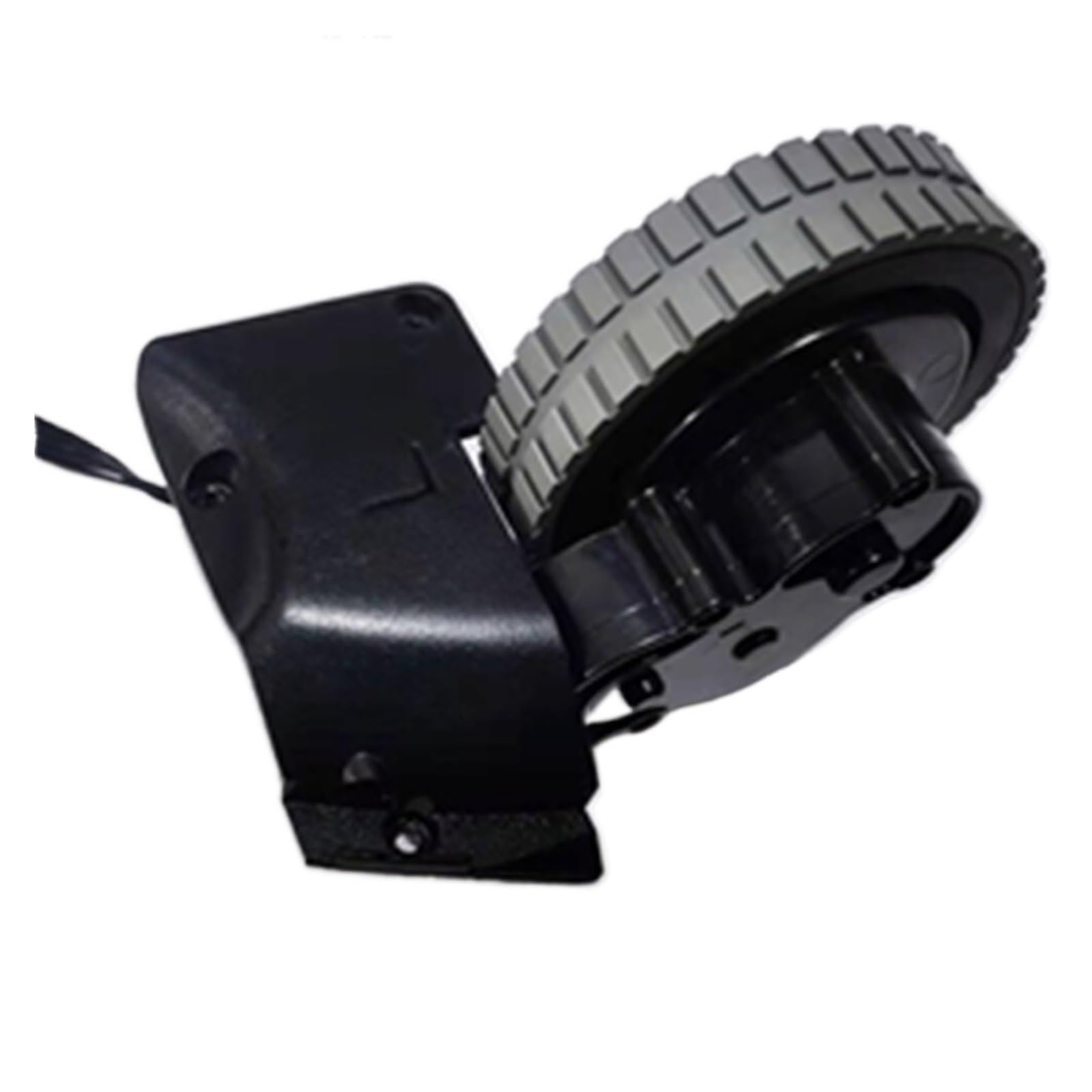 TINGELWQAXC Robot Vacuum Cleaner Right L Wheel Motor，Compatible For Ilife，X623 X620 A6 A8(L)