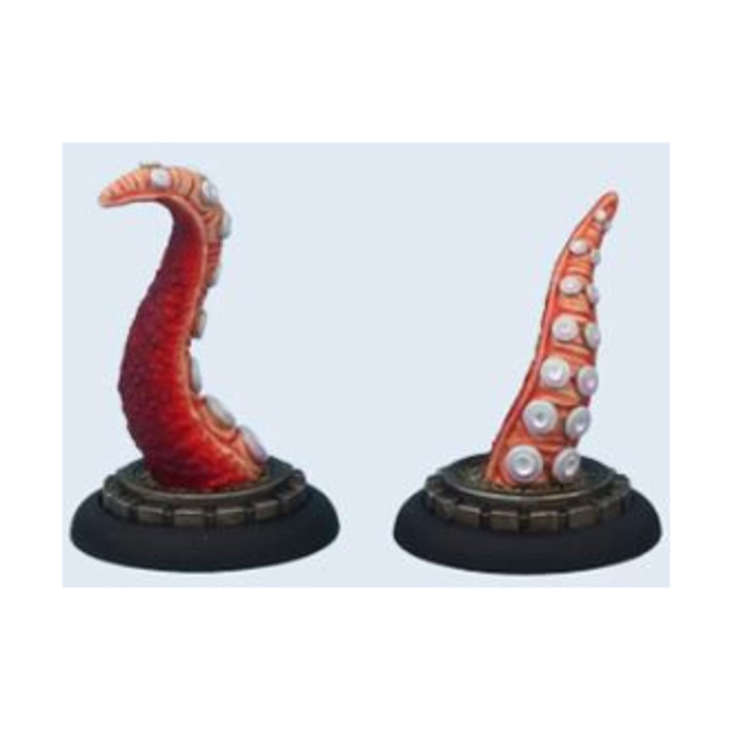 Micro Art Studio Tentacles