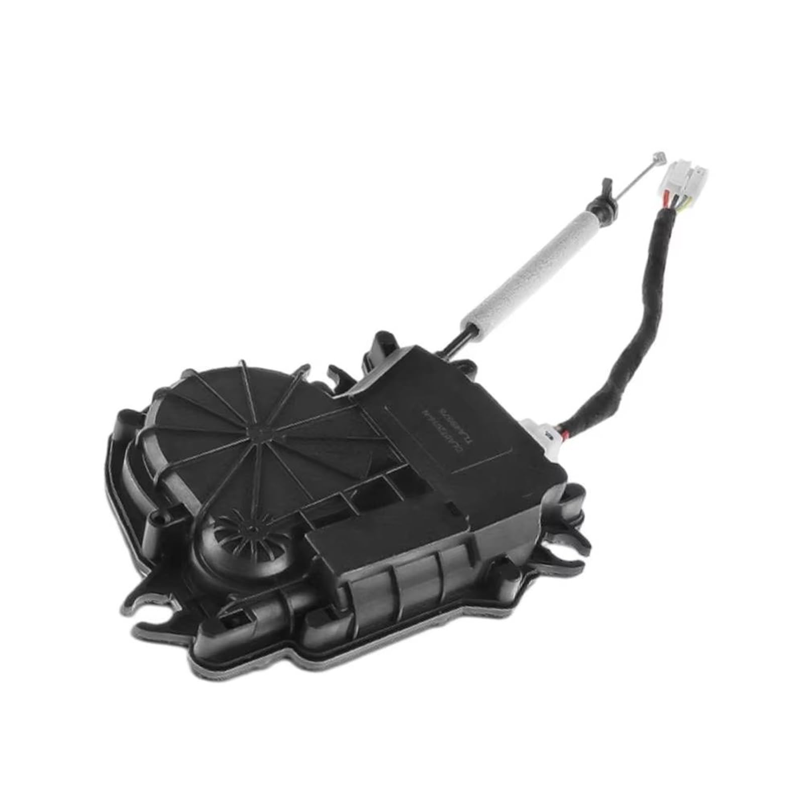 Trunk Lock Tailgate Lock for BMW for X3 for F25 for 28i for 35i 2011-2017 Rear Trunk Door Lock Latch Actuator 51247249578