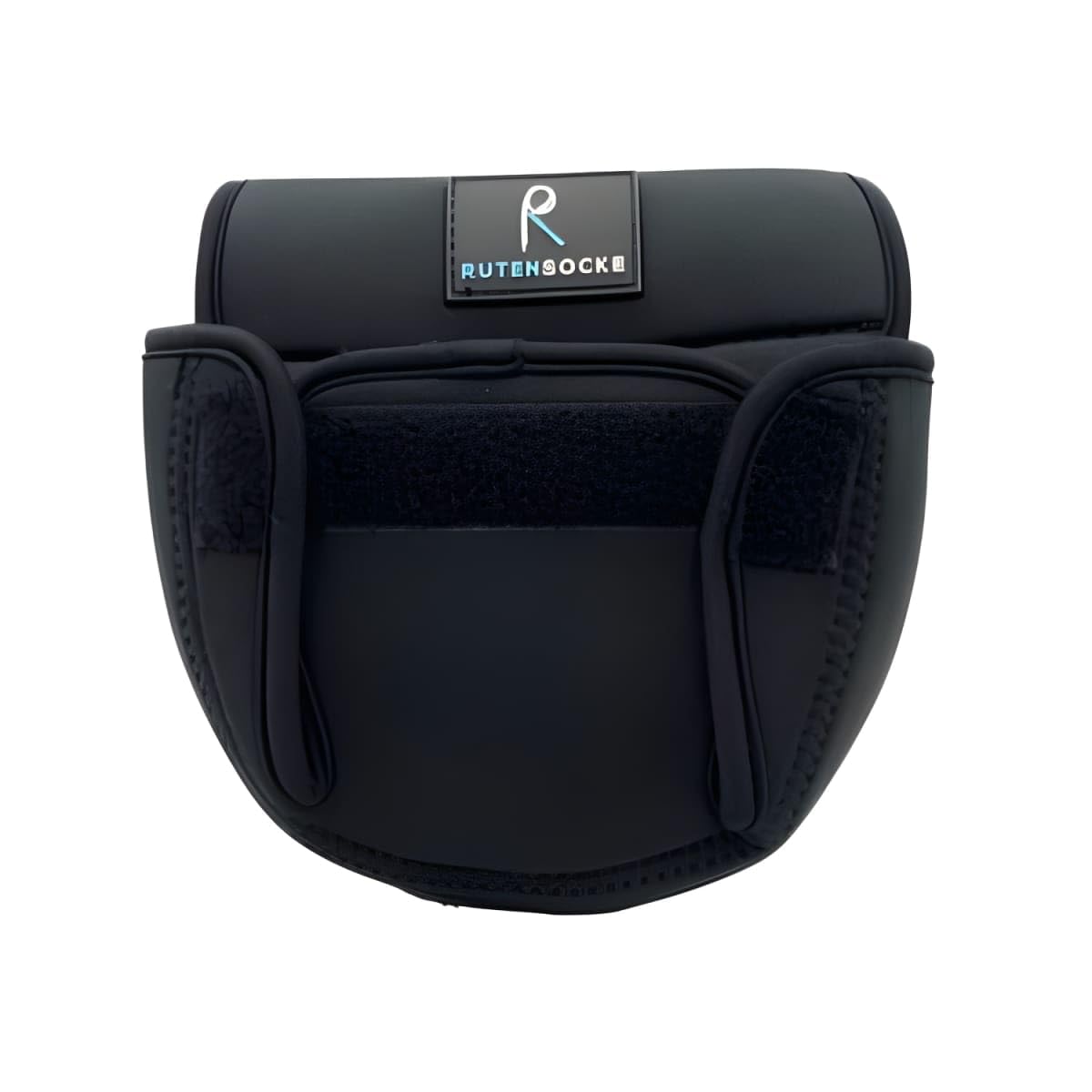 Rutensocke Rollentasche Spin M 3er Sparpack (Rollenschutz für Stationärrollen von Größe 4000-6000)