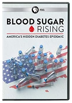DVD Blood Sugar Rising Book