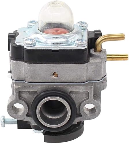 Carburador compatible con Homelite UT33650 UT33650B 26cc recortadores de cuerda 309375009 Carb MTD MP479 41BD479C995 Pro Gas String Trimmer