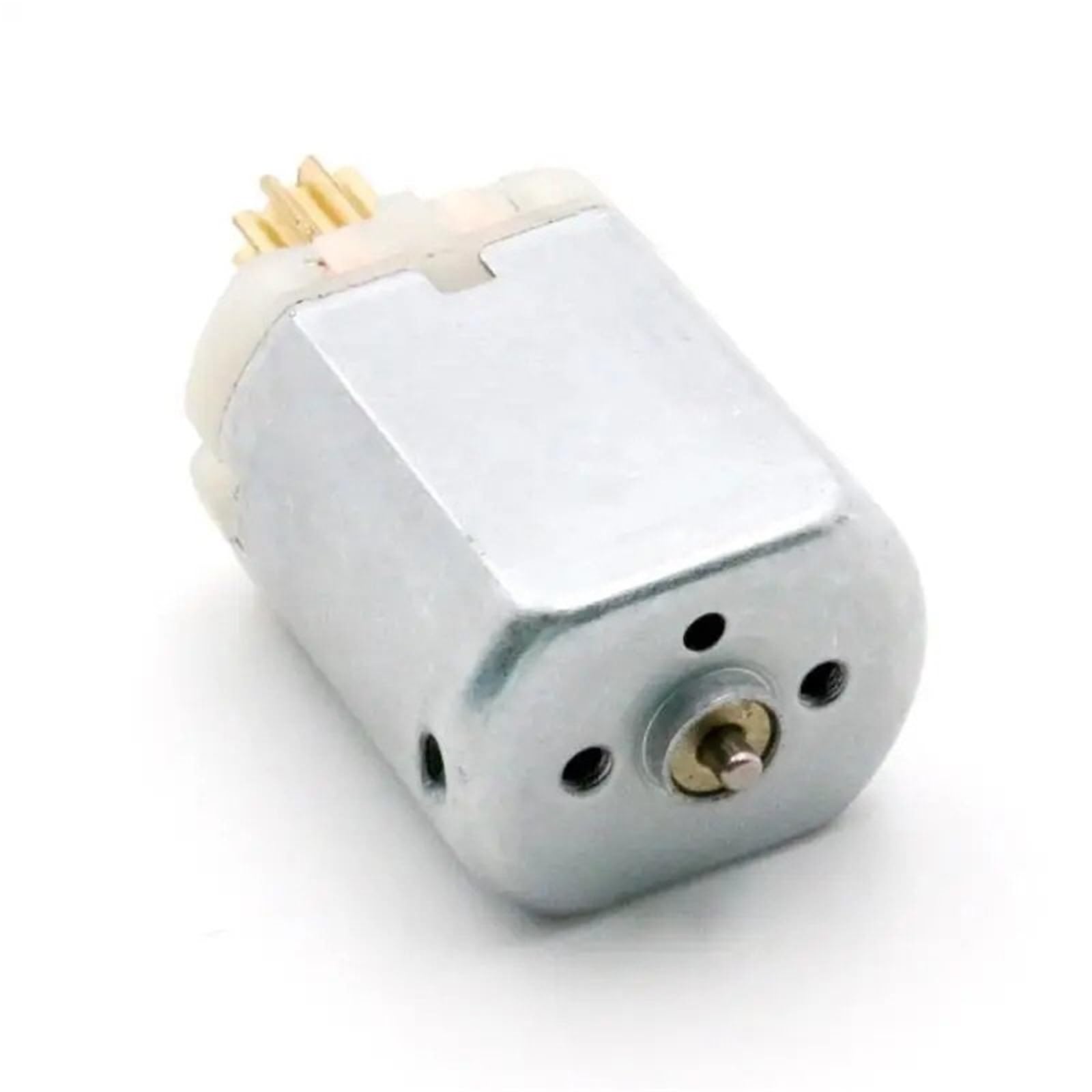 Moteur actionneur de serrure 12V en cuivre pur pour Audi TT et Q5