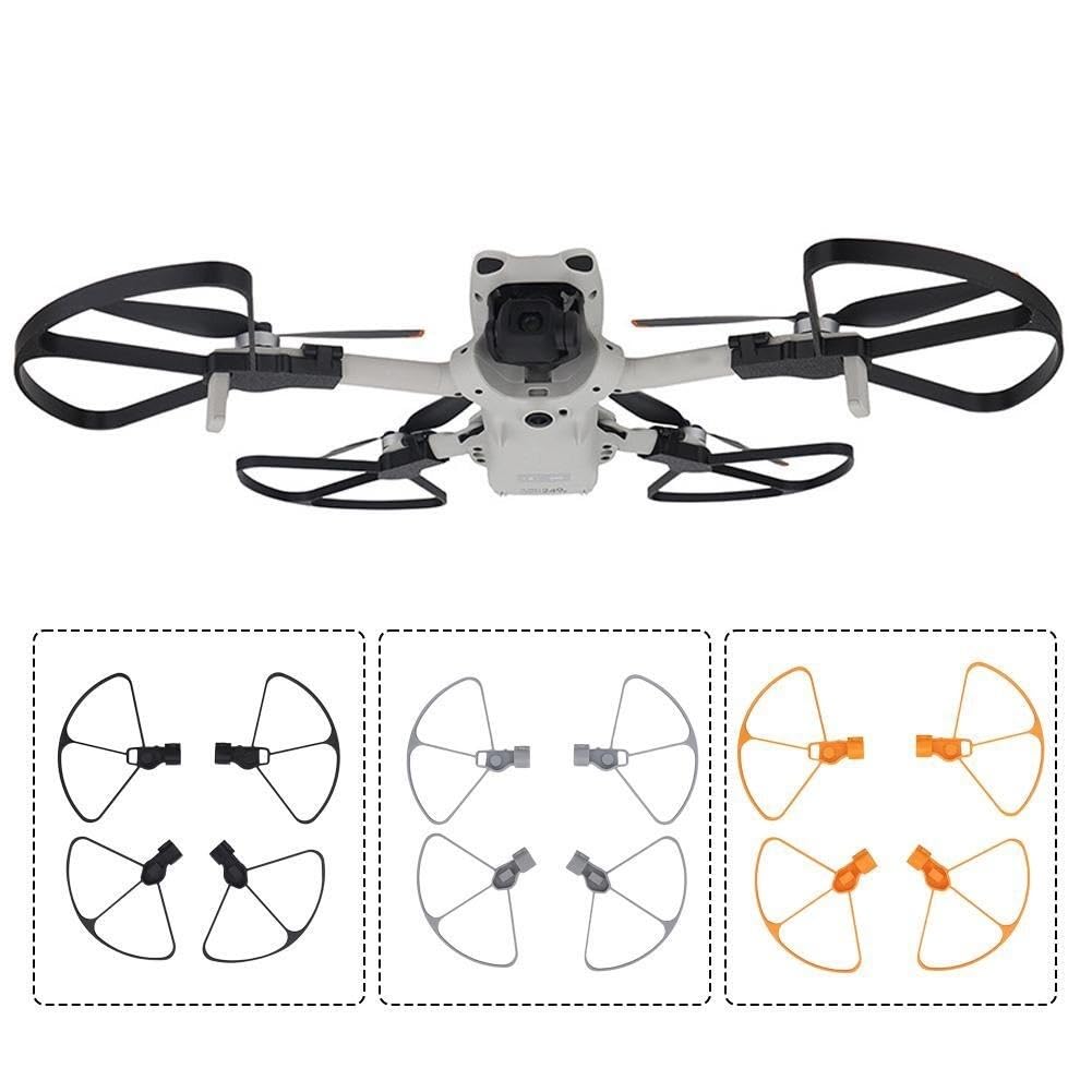 Compatibile Con DJI 1 X1 gabbia protezione eliche sgancio rapido