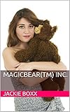 MagicBear (TM) Inc.