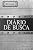 Capa de Diário de busca