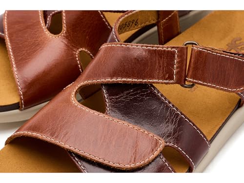 Image of SAS Huggy Adjustable Comfort Sandal