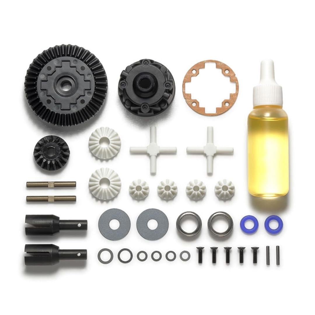 Amazon | タミヤ(TAMIYA) ホップアップオプションズ No.2049 OP.2049