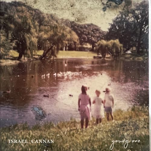 Play Young One by Israel Cannan on Amazon Music