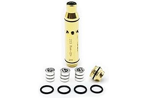 Pink Rhino - 9mm Laser Training Cartridge