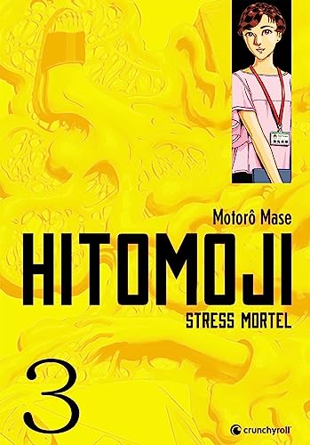 Hitomoji — Tome 3
