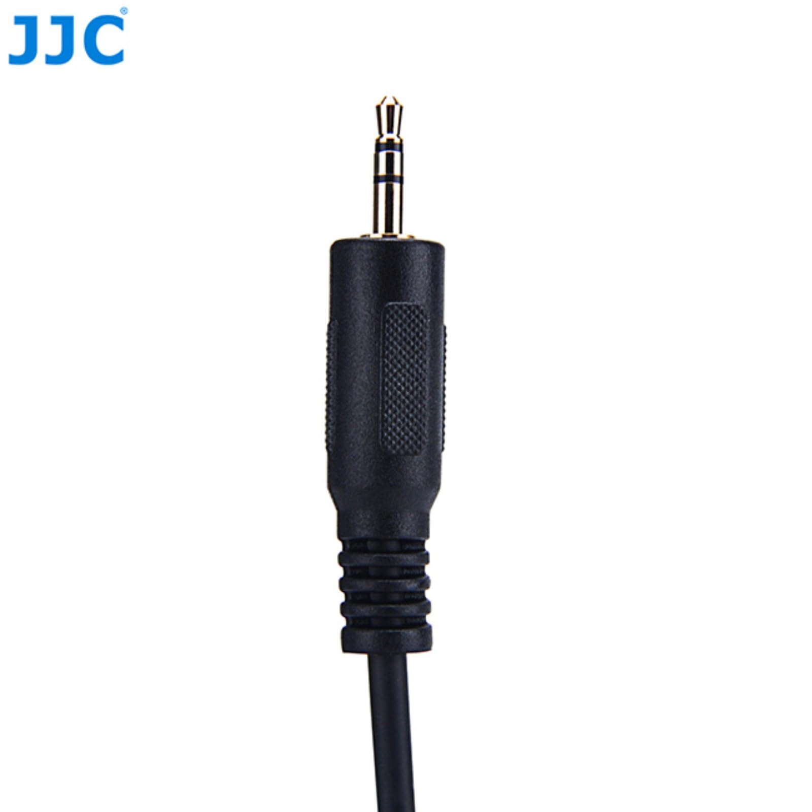 JJC Remote Control Shutter Release Cord For Nikon Z9, Z8, D5 - View #7