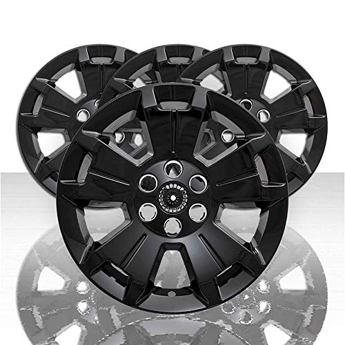 Auto Reflections Set of 4 17