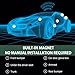 GF10-Mini Car GPS Tracker for Vehicles