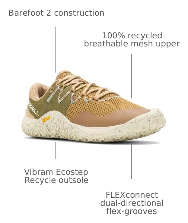 Image of Merrell Women's Trail Glove 7