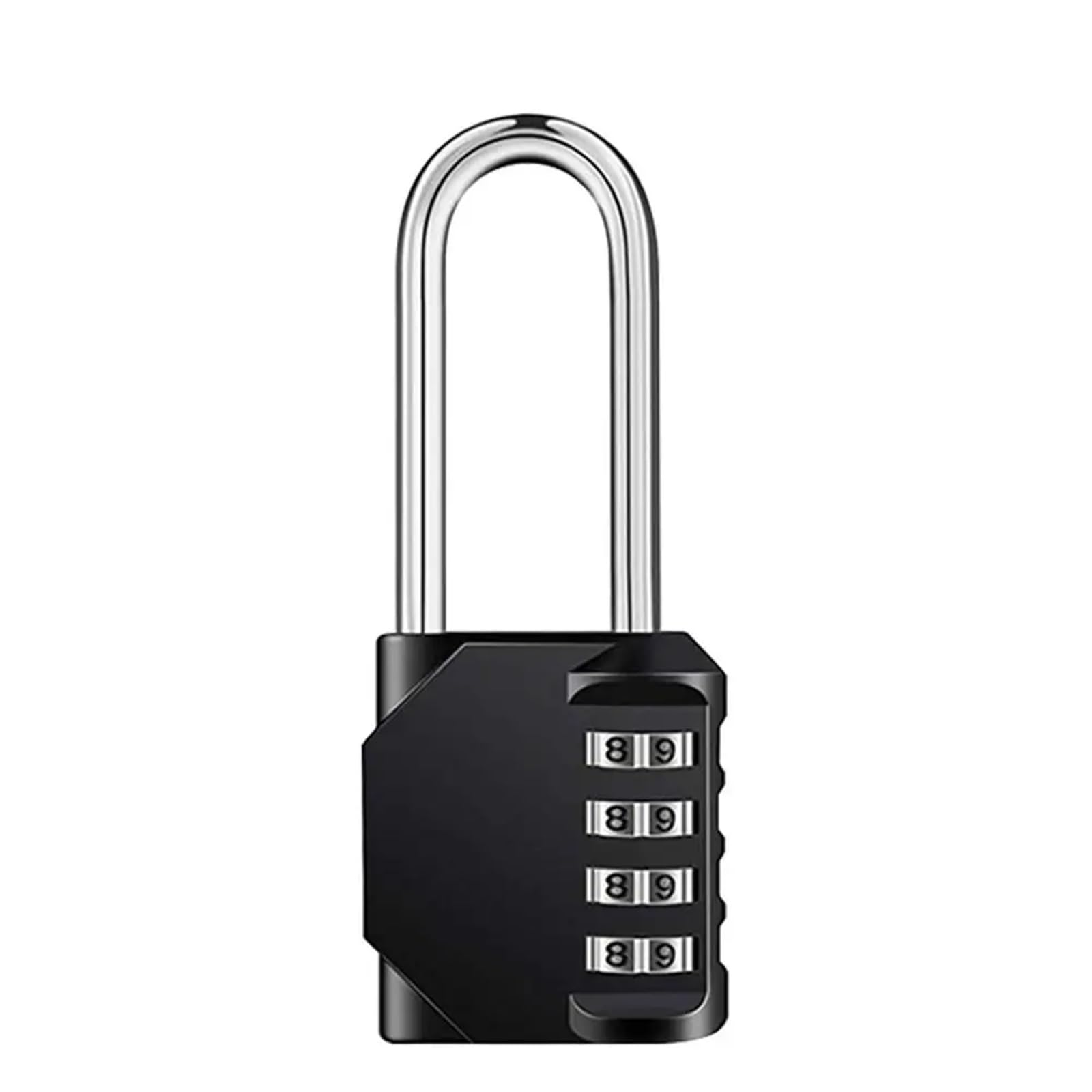 Cadenas à code pour valise et sac à dos idéal pour sécuriser vos voyages