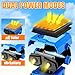 AESGOGO 12 in 1 STEM Solar Power Robots Toys for Boys Age 8-12, DIY Educational Science Building Experiment Robotic Kit for Kids, Christmas Birthday Gifts for Boys Girls Teens Aged 8 9 10 11 12 13