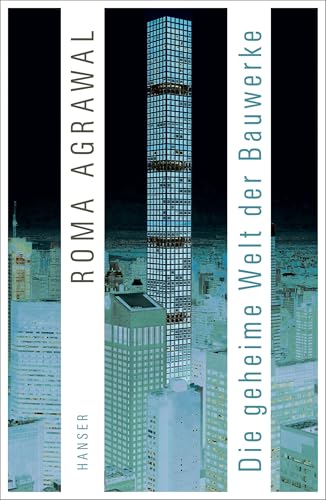 Preisvergleich Produktbild Die geheime Welt der Bauwerke